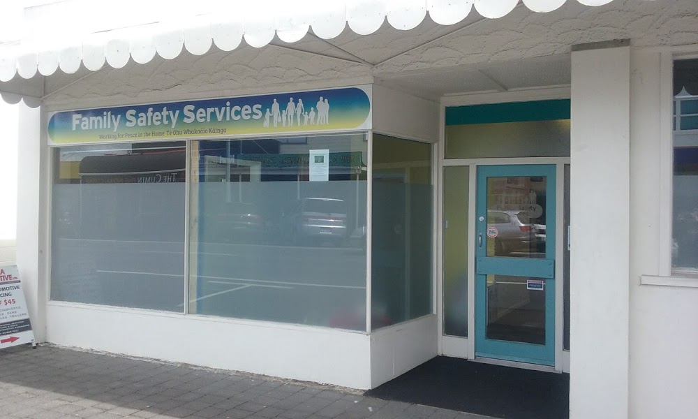 Family Safety Services