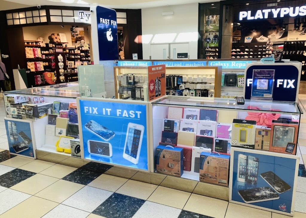 Fast Fix