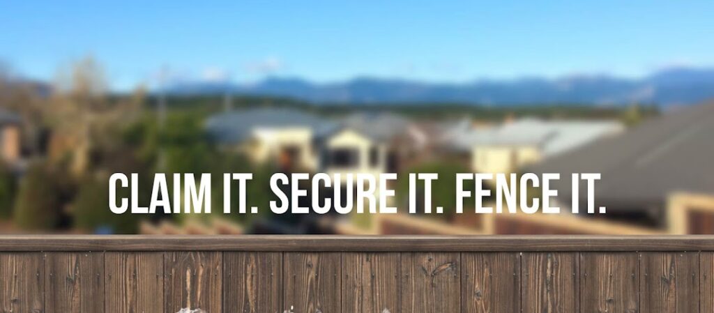 Fence it Nelson