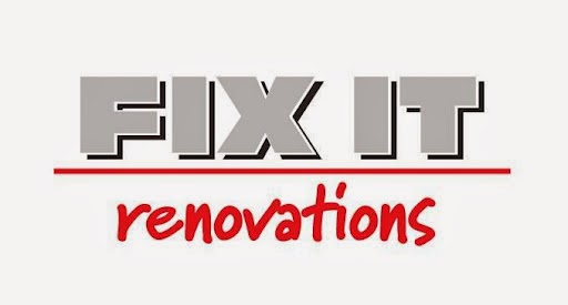 Fix It Building Services