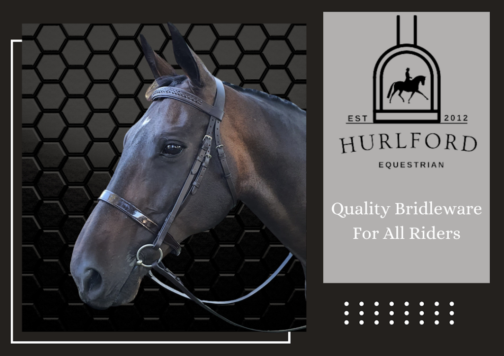 Foxwood Equestrian