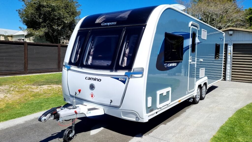 Freedom CaravaNZ