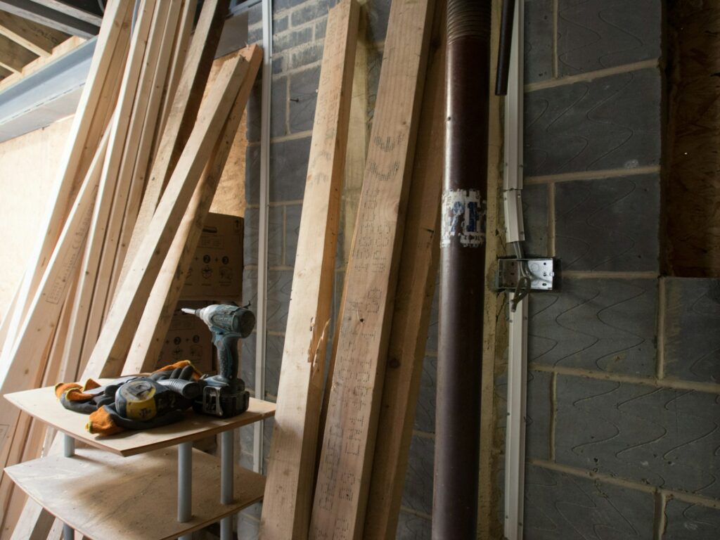 Gareth Davis Builders