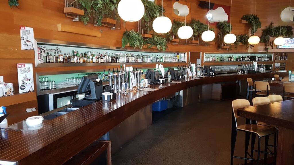 Garrison Public House