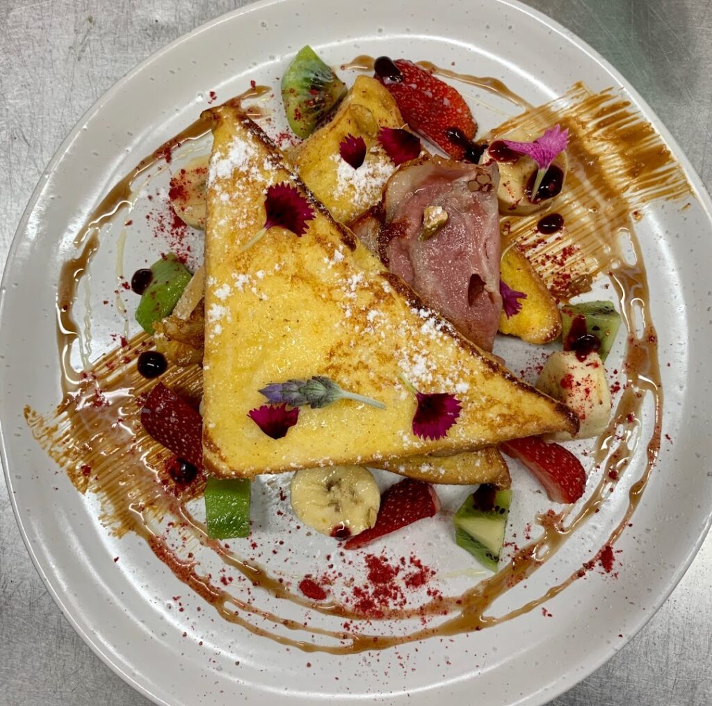 Gemini Cafe & Eatery