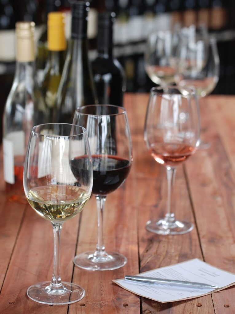 Gisborne Wine Centre