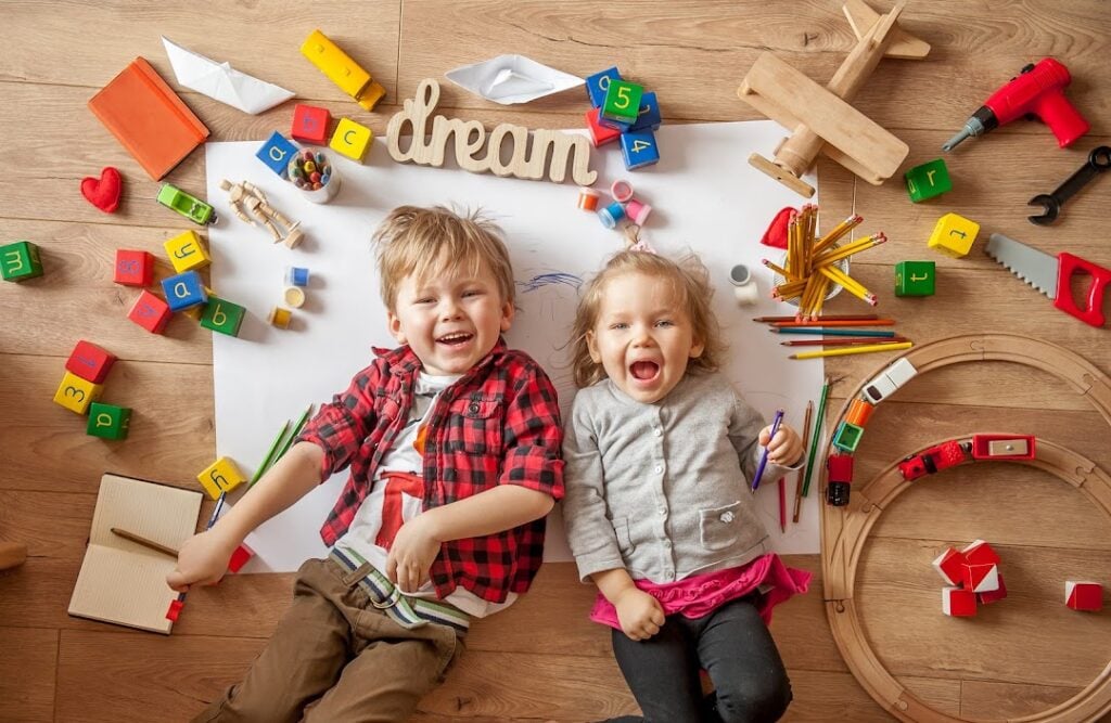GoGoKids