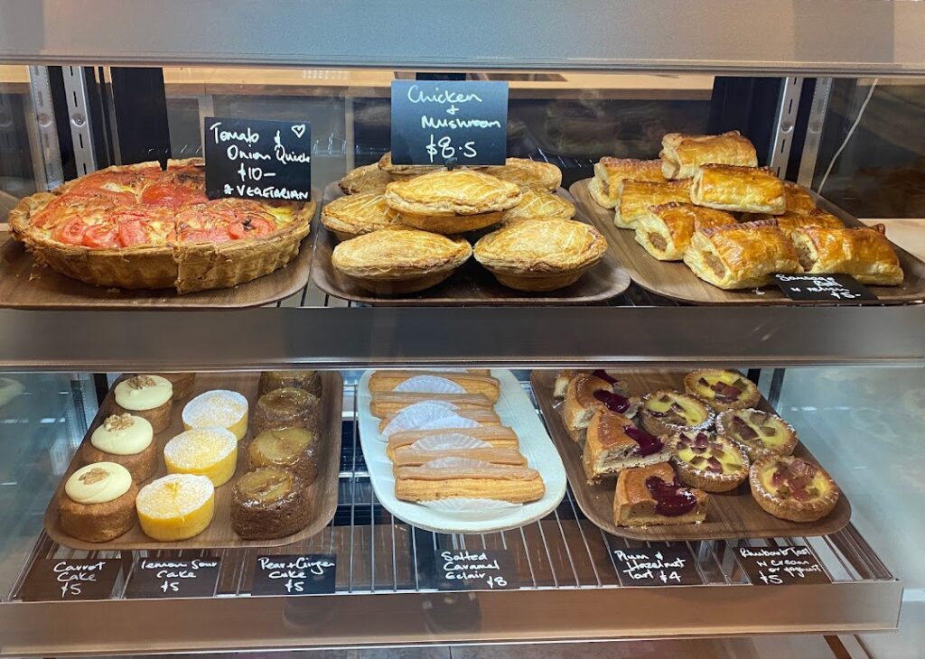 Gorgeous Cafe Petone