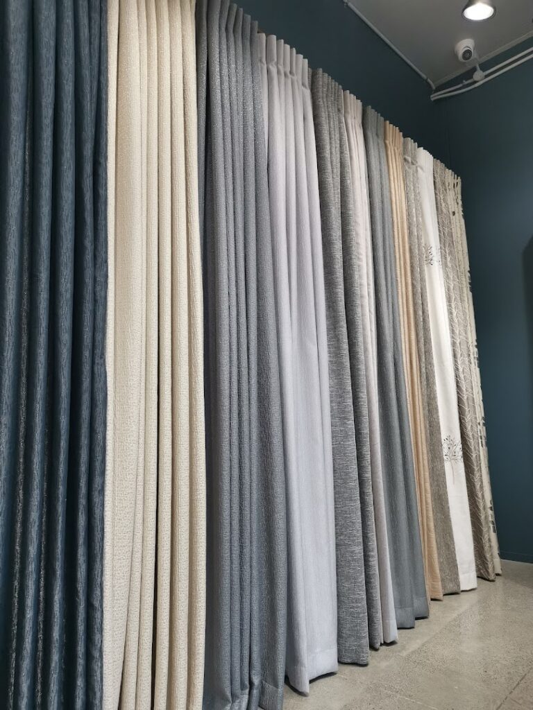 Gorgeous Curtains Ltd