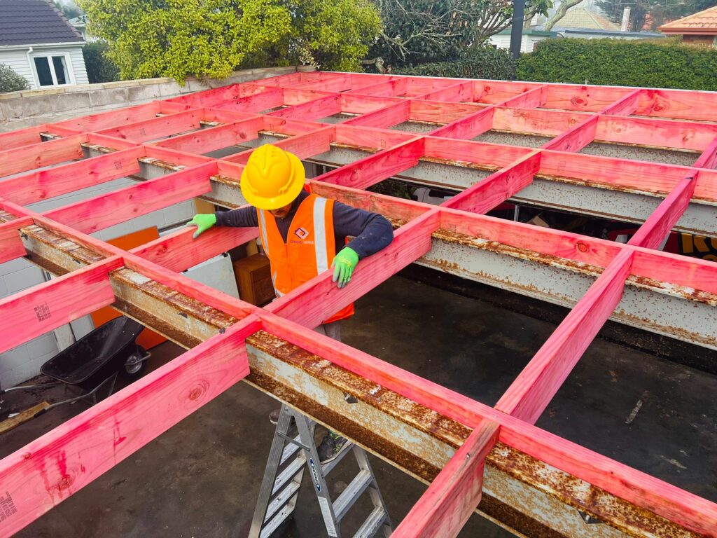 Grand Scale Roofing