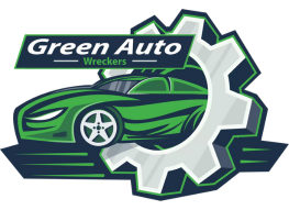 Greenauto wreckers