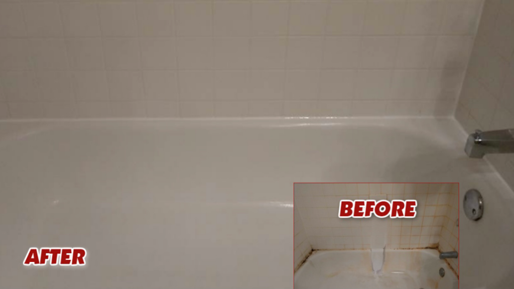 Grout Xpert Wellington