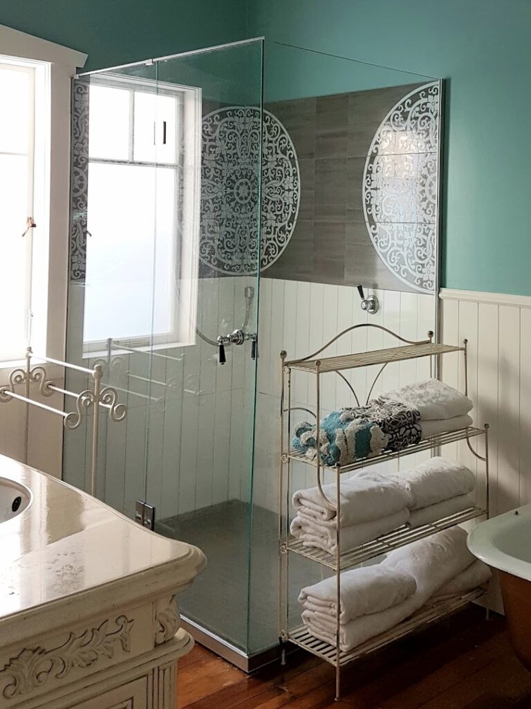Guaranteed Shower Installations Ltd