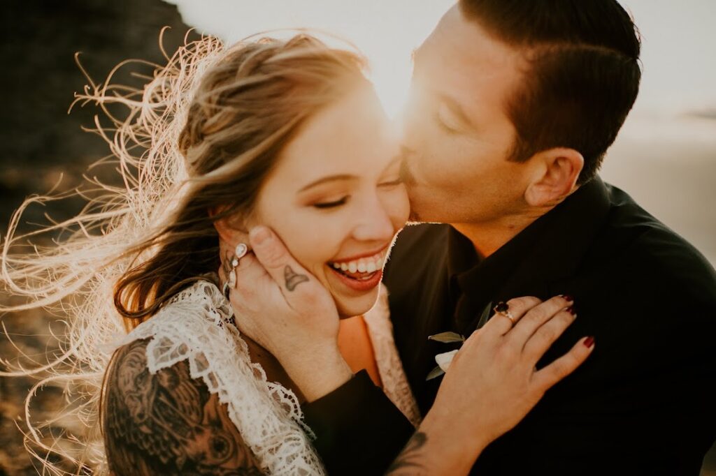 Hair To Wed