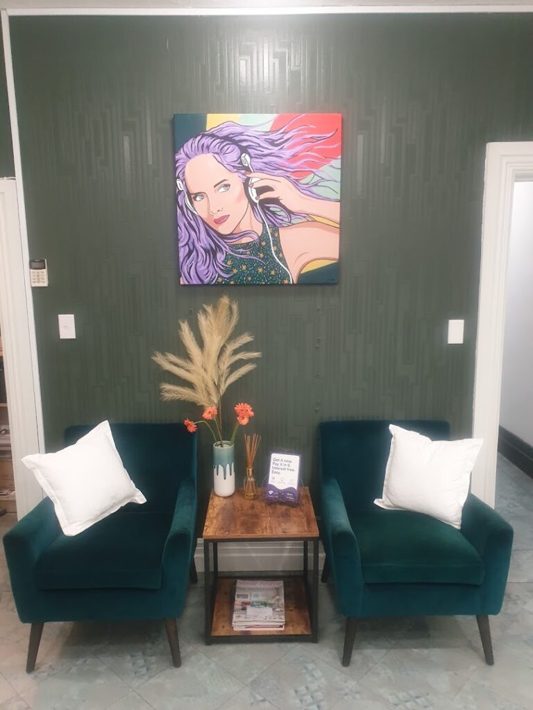 Headmistress Organic Hair Salon