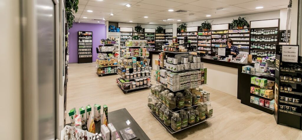 Health & Herbs