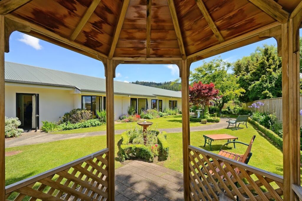 Heretaunga Care Centre