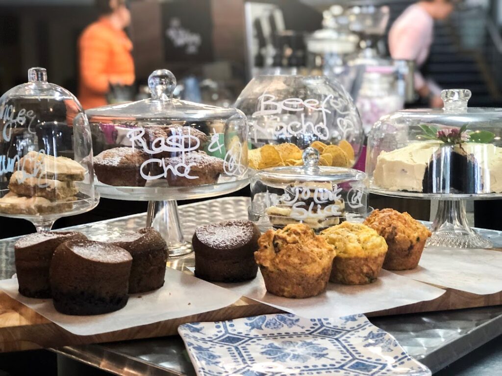 Hope Kitchen Cafe