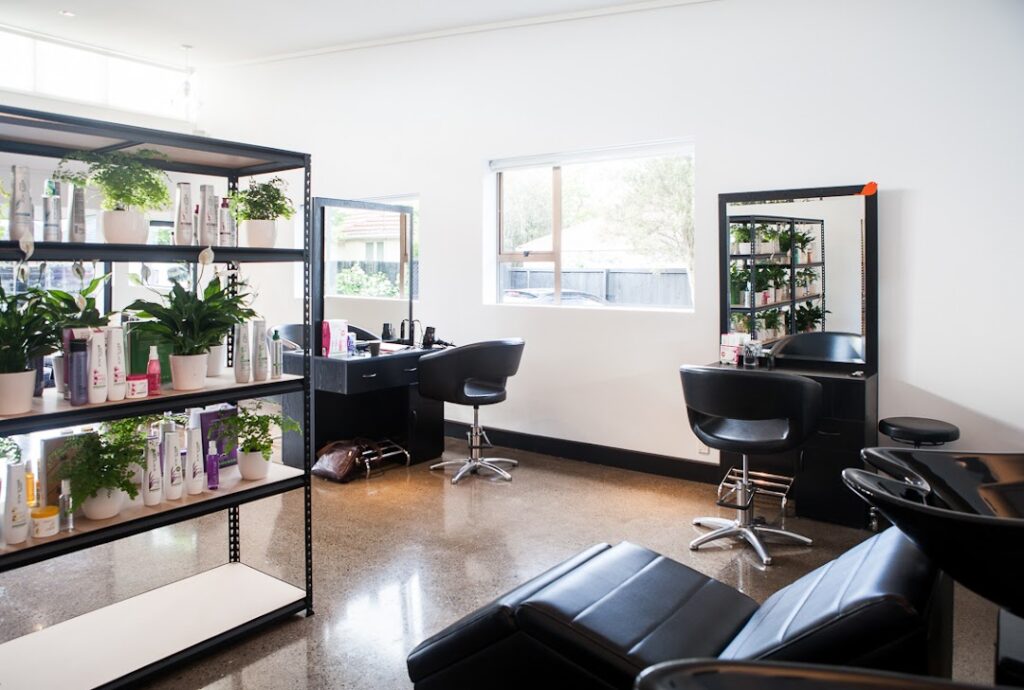 Hush Hairstyling