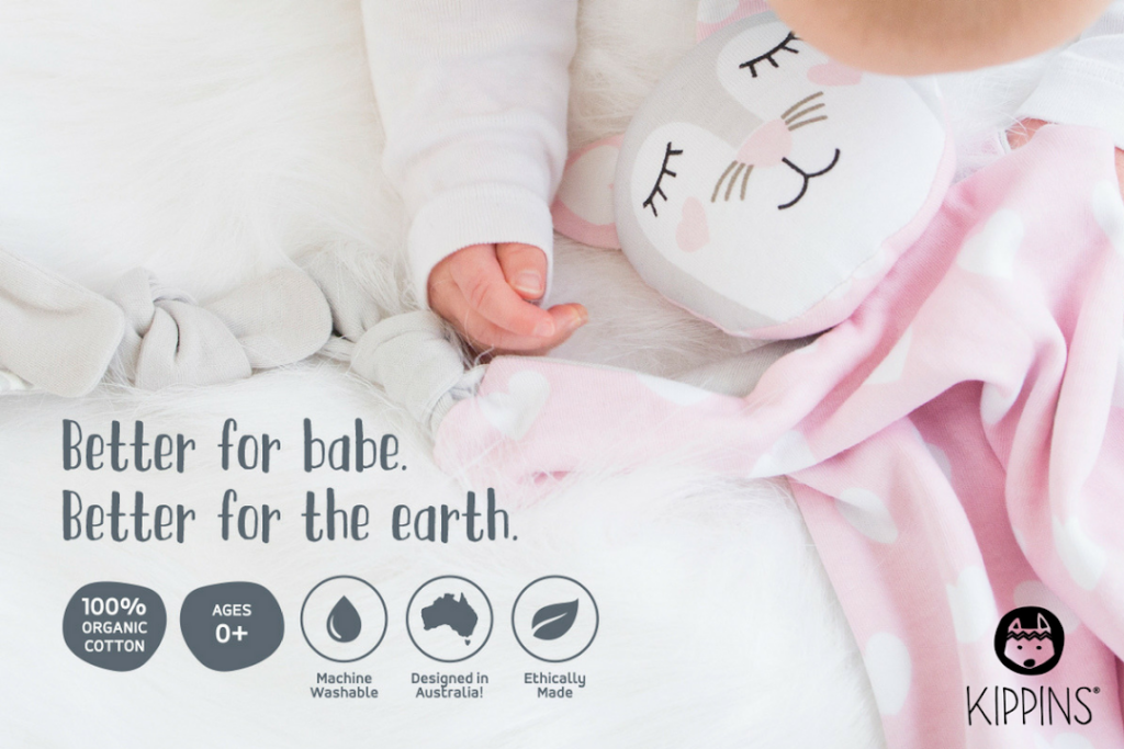 Hush Little Baby
