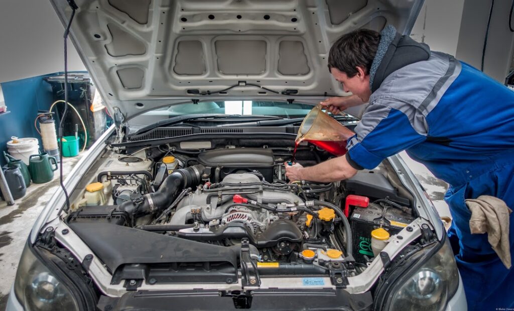 Hutt Automatics 2019 Ltd