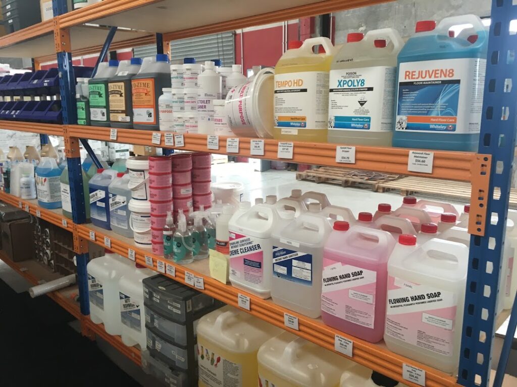 Hygiene Direct – Christchurch