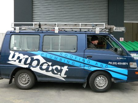 Impact Roofing & Plumbing