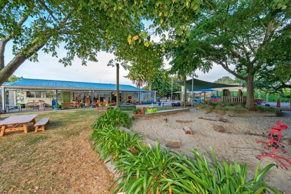 James Gray Kindergartens Waikato