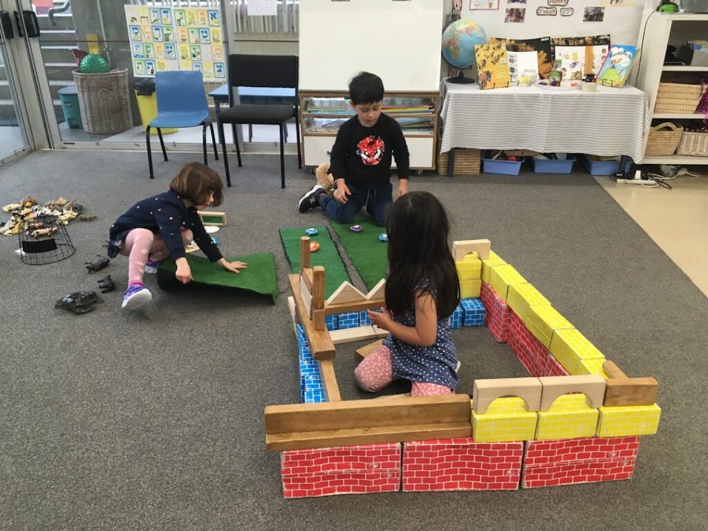 Kadimah Preschool