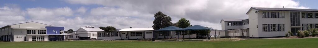Kapiti College