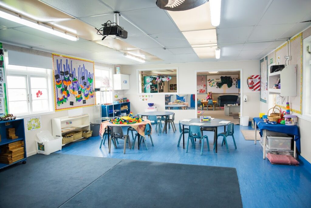 Karaka Learning Centre