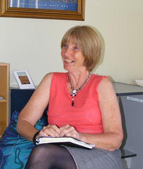 Karin Schaeper