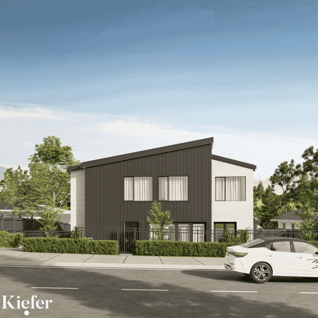 Kiefer Capital