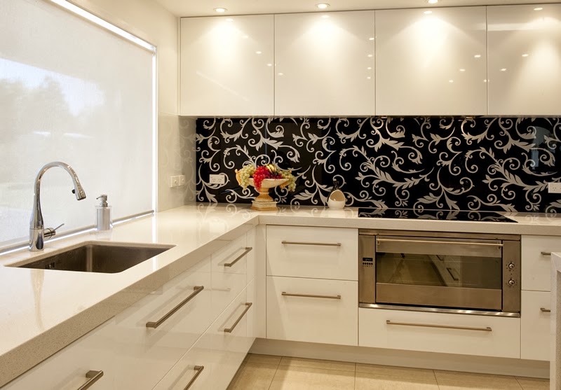 Kitchen Inspirations
