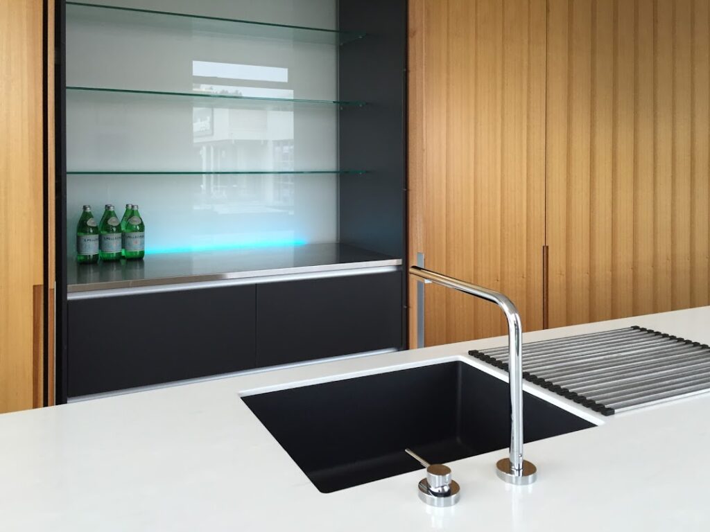Kitchens By Glen Johns