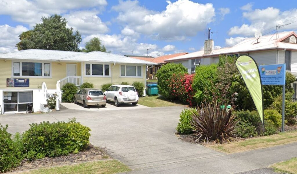 Kiwi Treasures Early Learning Centre