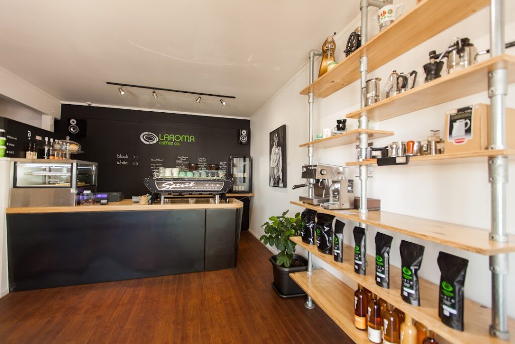 Laroma Espresso Bar