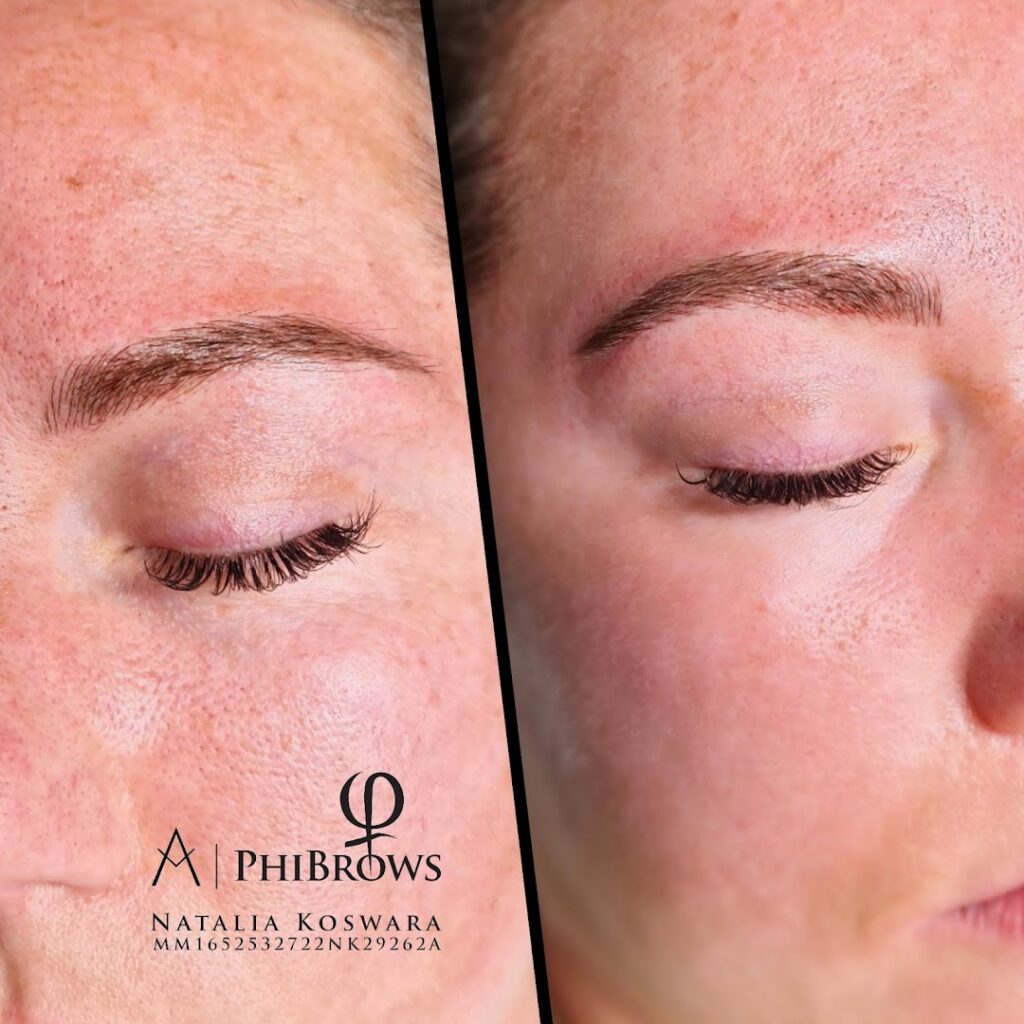 Lash Lab + Beauty