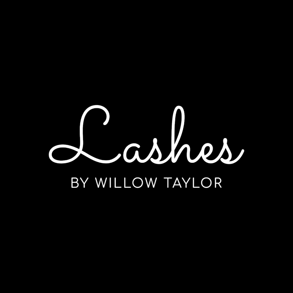Lashes By Willow Taylor