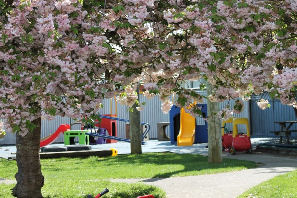 Levin Baptist Kindergarten