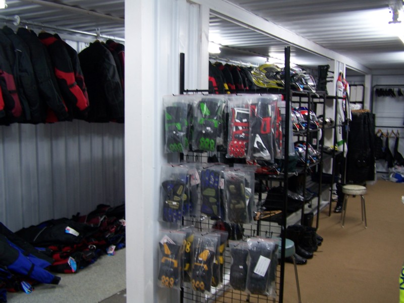 Lifestyle Imports