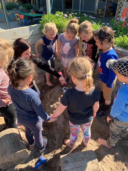 Little Magpies Childcare Centre