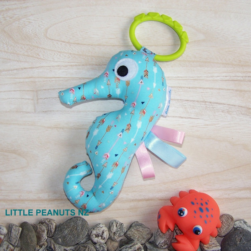 Little Peanuts
