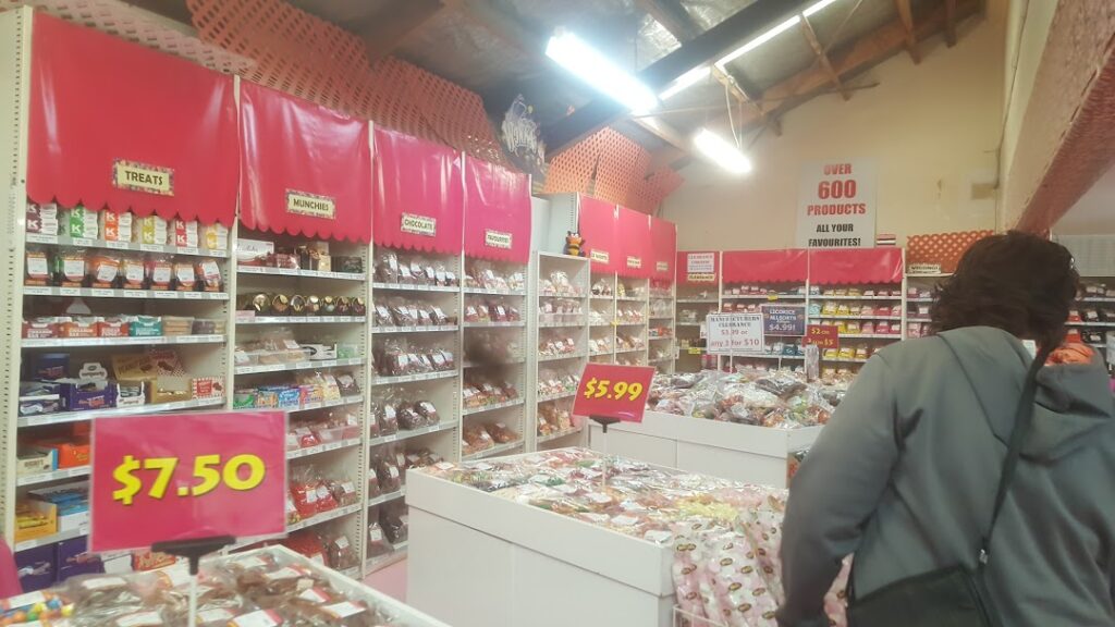 LollyShop