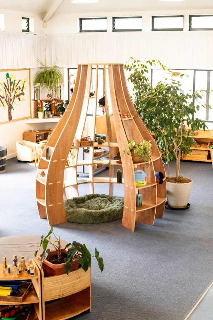 Magic Garden Early Education Centre
