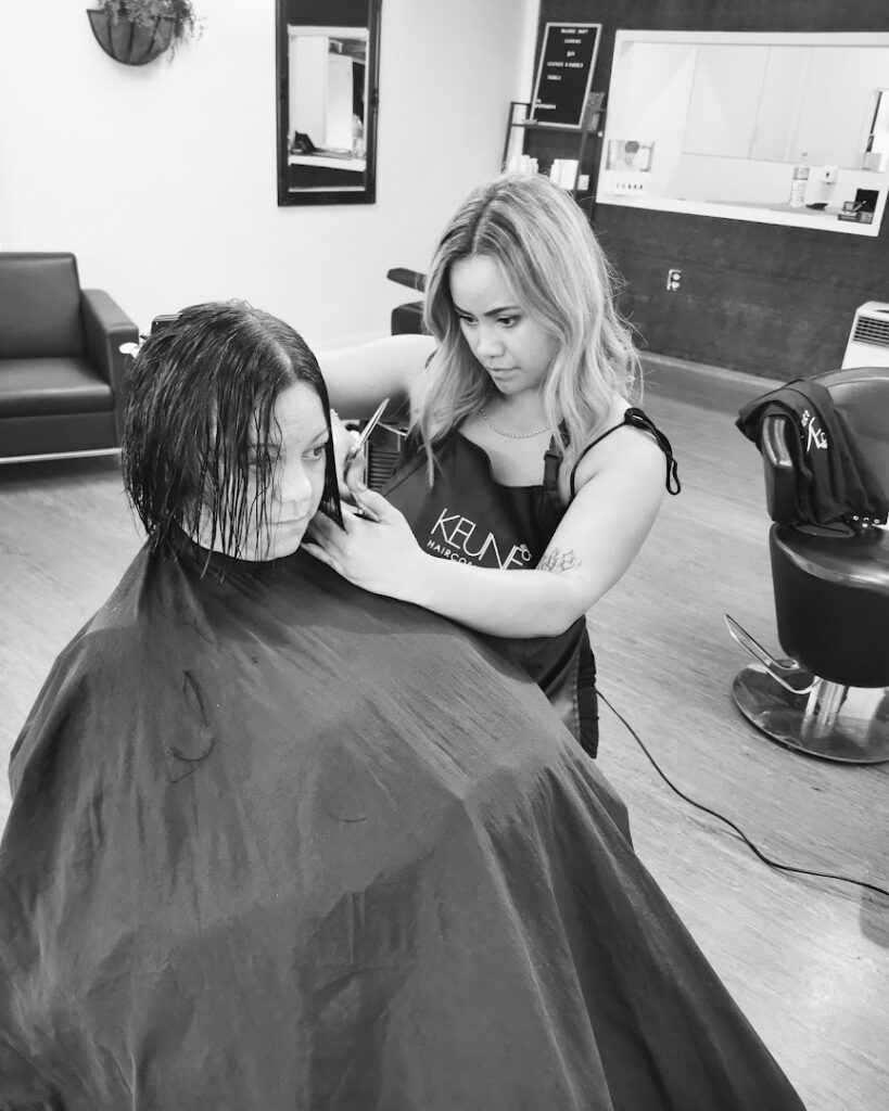 Manaaki Hair and Beauty