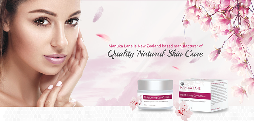Manuka Lane