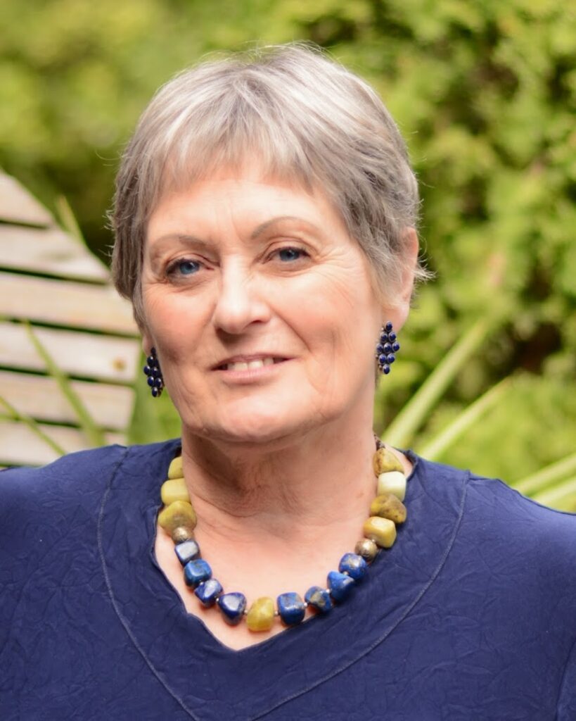 Mary Farrell