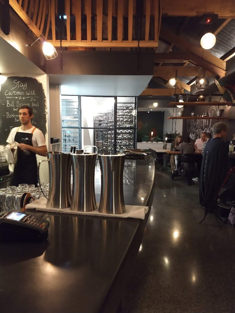 Matisse Wine Shop & Bar