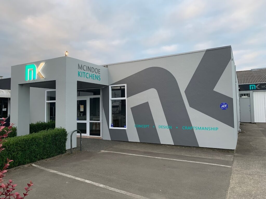 McIndoe Kitchens